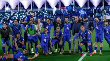 صراع البقاء.. النجمة يواجه الفتح في مهمة الهروب من شبح الهبوط بمنافسات الدوري